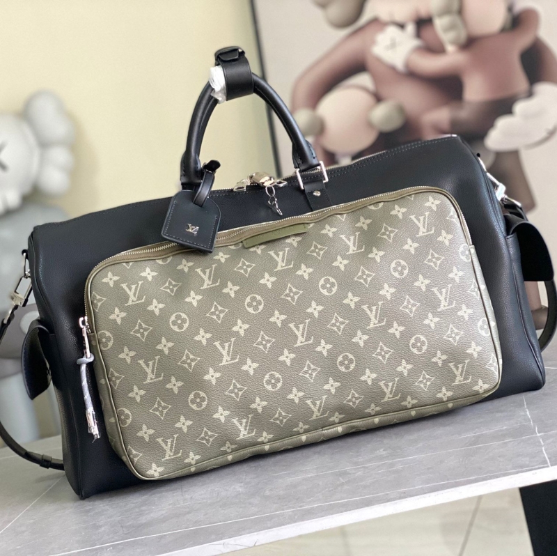 LV Travel Bags